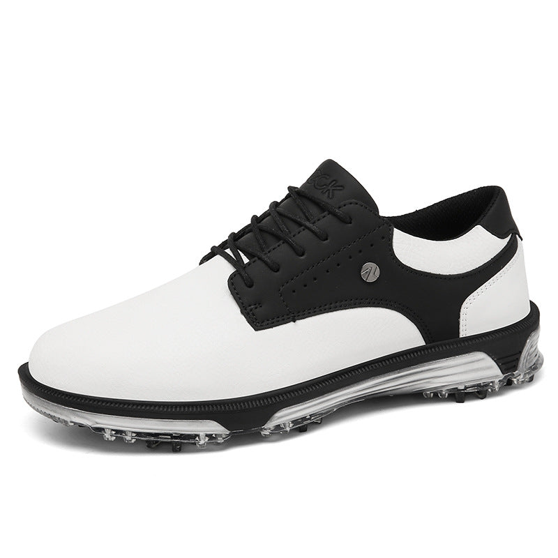 Waterproof Breathable Golf Training Shoes