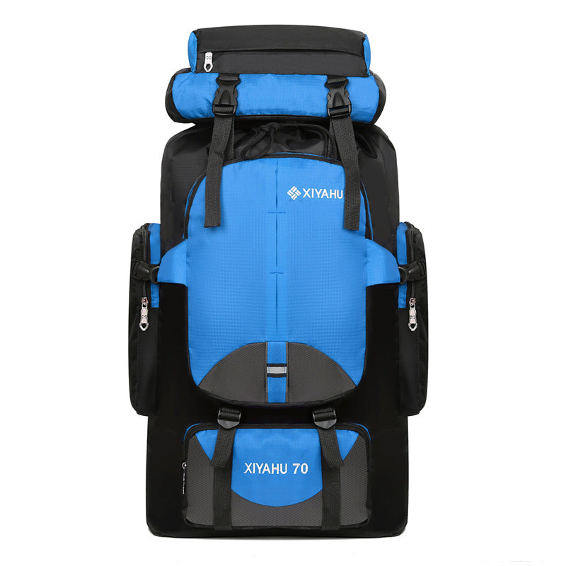 Outdoor Travel Hiking Backpack