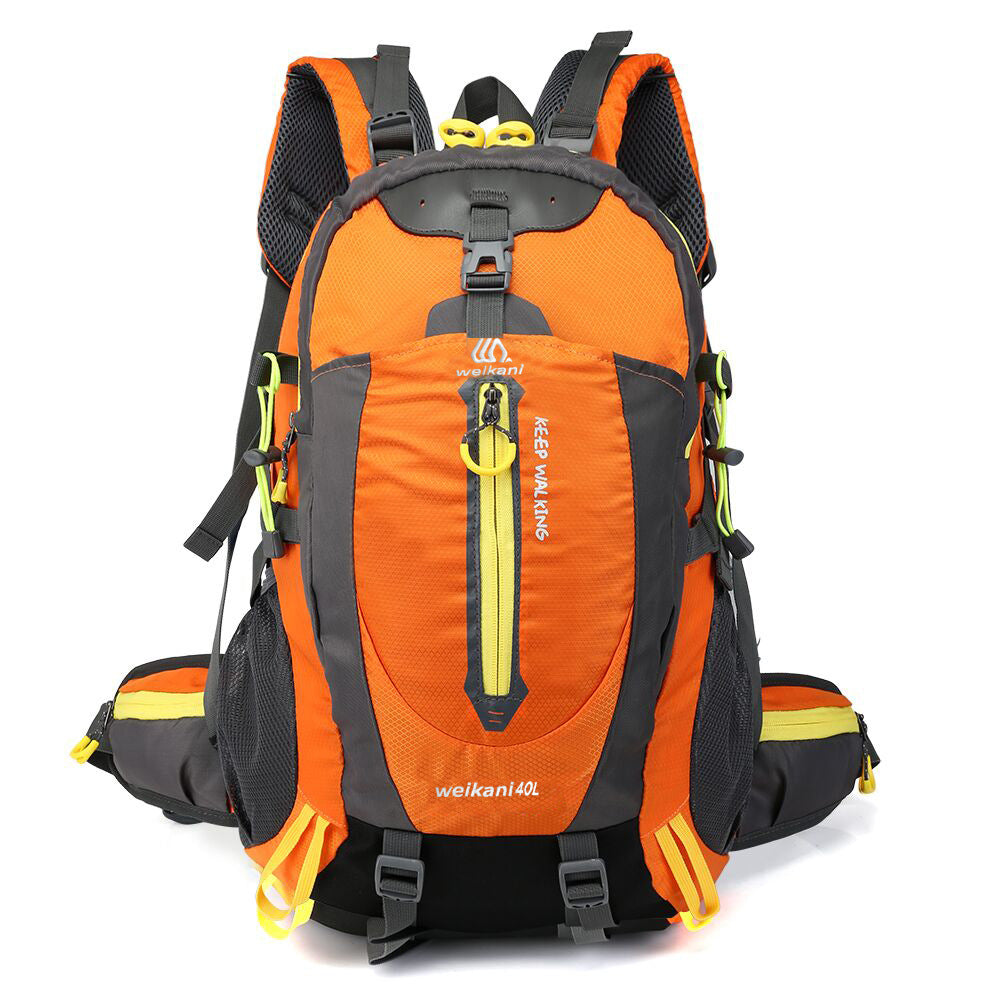 New 40L Outdoor Sports Hiking Backpack