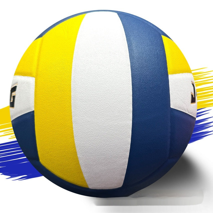 Youth Indoor And Outdoor Competition Training Volleyball