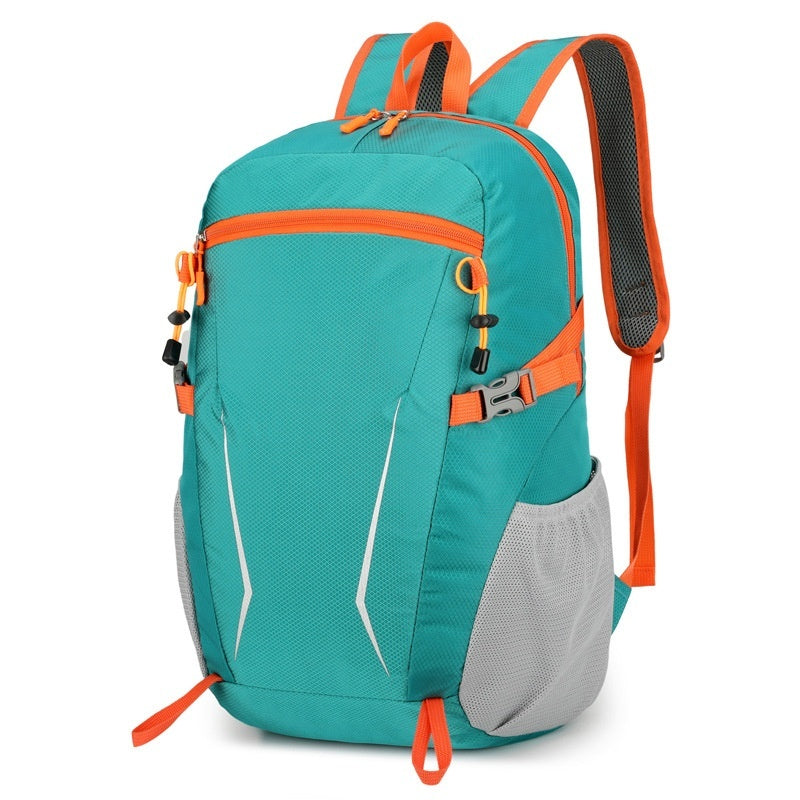 Sports Hiking Large Capacity Water-Repellent Backpack