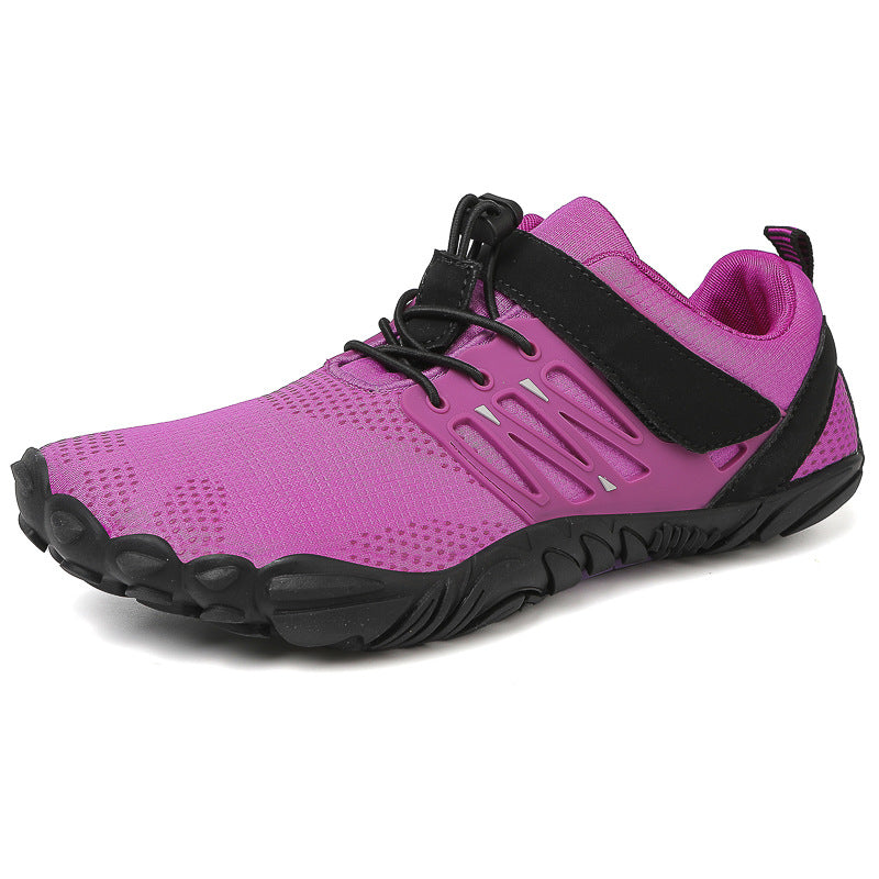Outdoor Non-Slip Lightweight Hiking and Climbing Boots