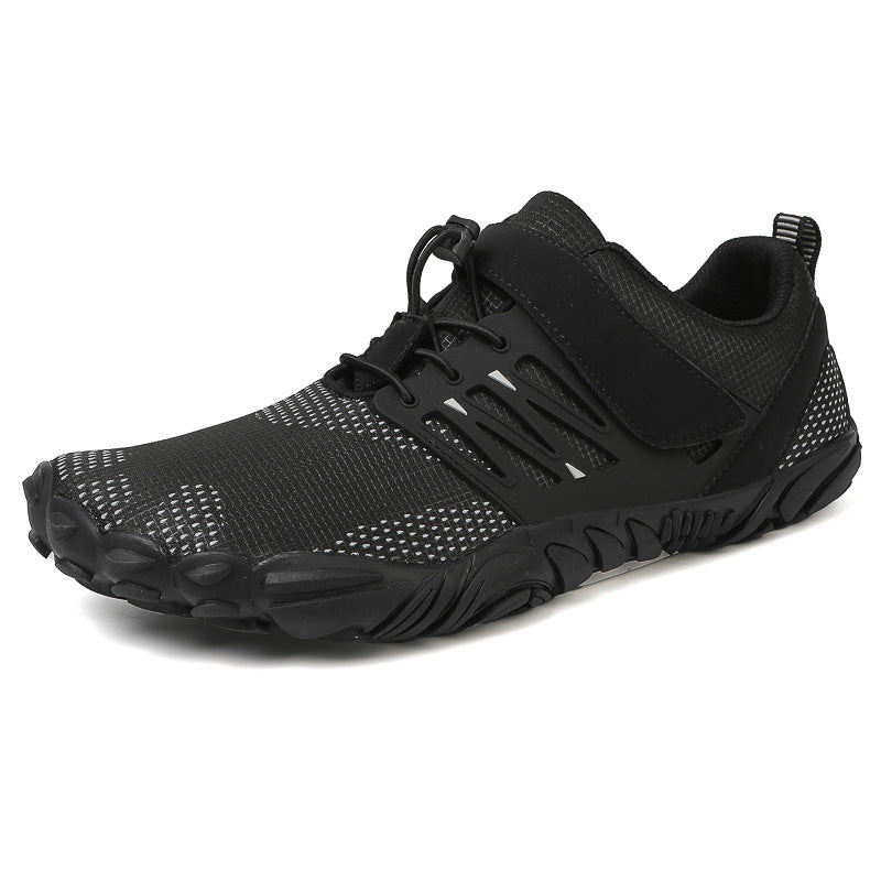 Outdoor Non-Slip Lightweight Hiking and Climbing Boots