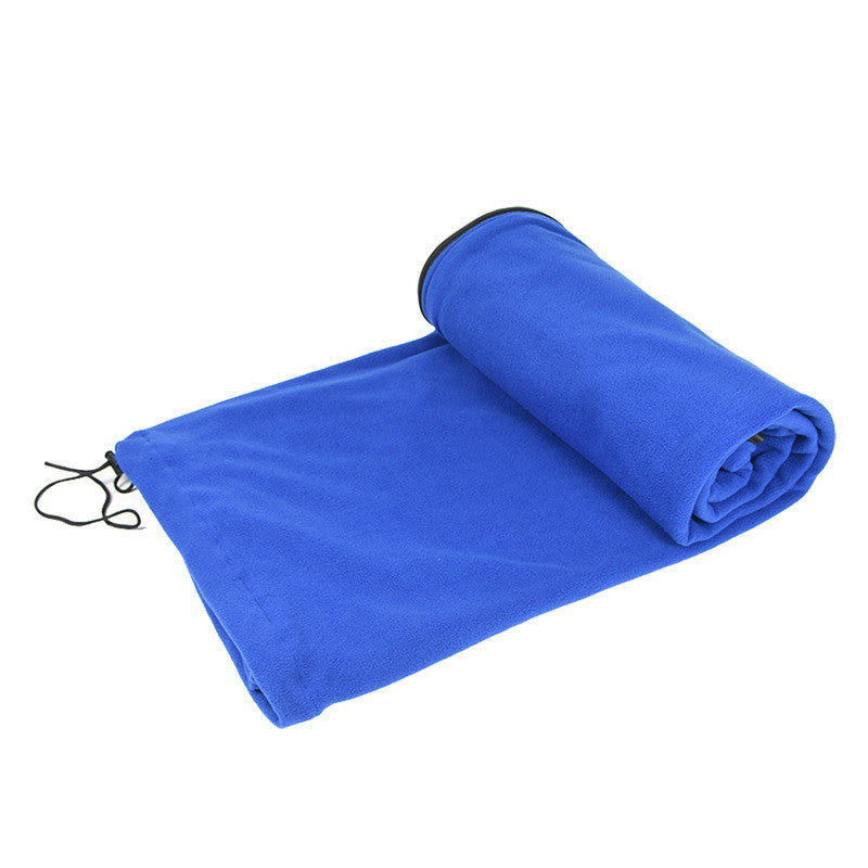 Four Season Lightweight Warm Single Camping Sleeping Bag