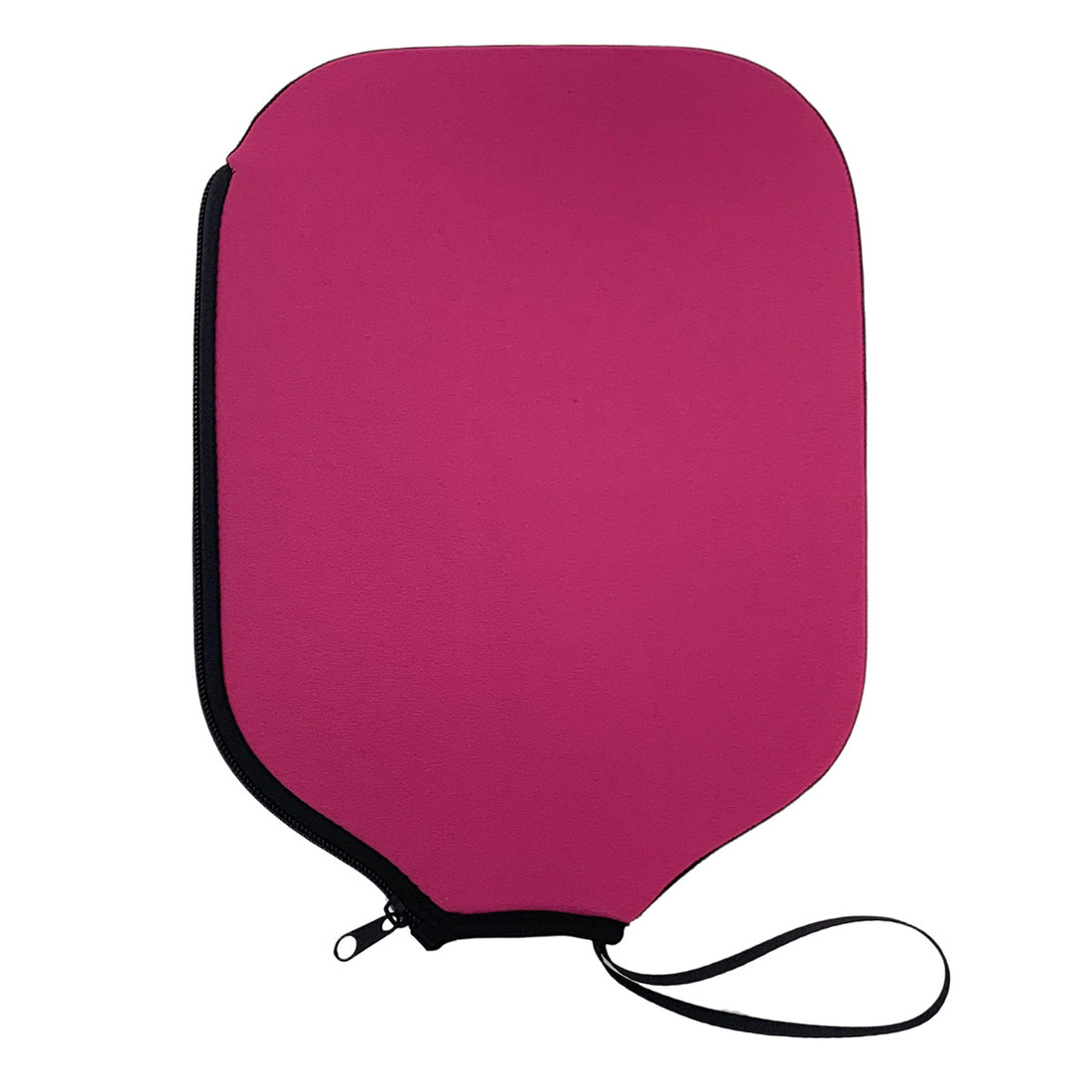 Single Shoulder Pickleball Racket Bag With Hook Strap