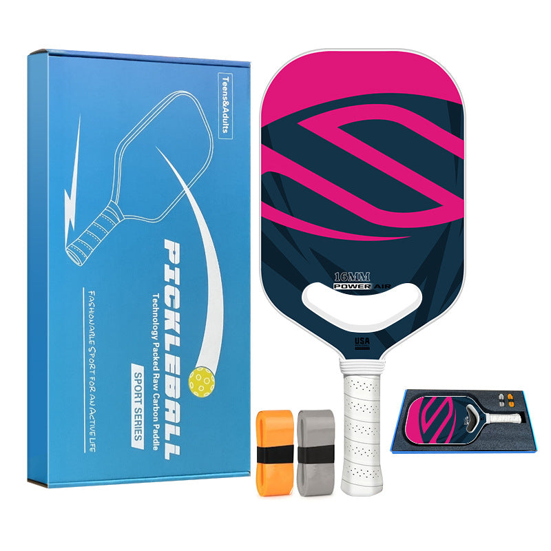 Hot Pressed Pickleball Paddle Training Wall Board