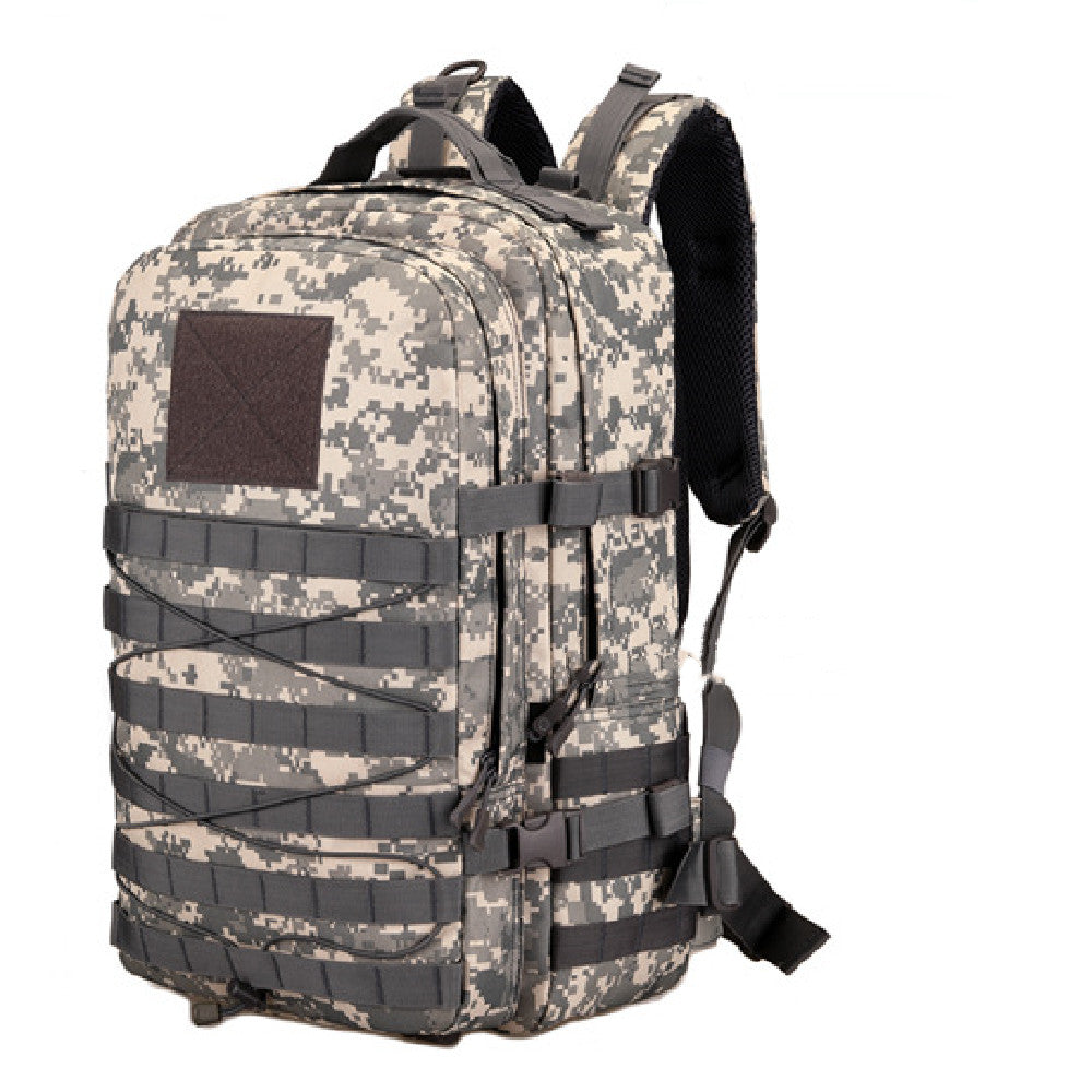 Men's Outdoor Fashion Hiking Backpack