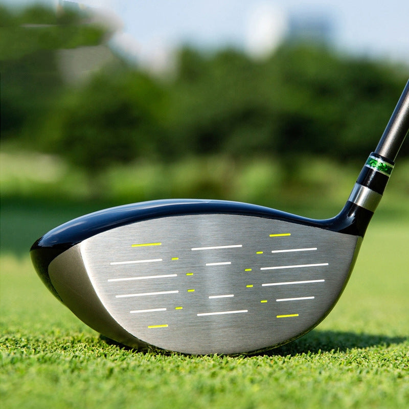 Golf Teenagers Titanium 1 Wood Children's Golf Clubs