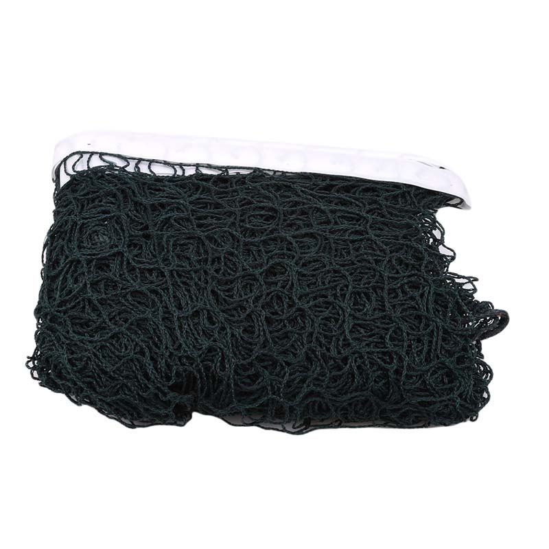 Portable Badminton Net Set