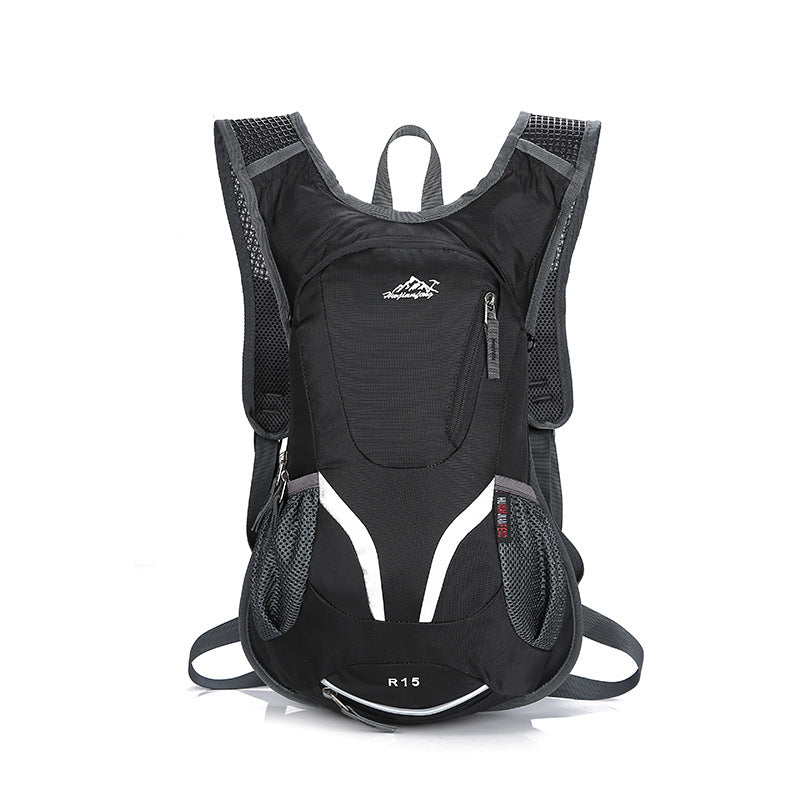 Large Capacity Multifunctional Cycling and Hiking Backpack