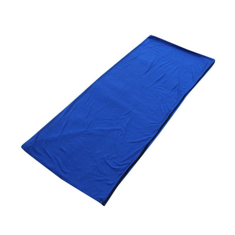 Four Season Lightweight Warm Single Camping Sleeping Bag