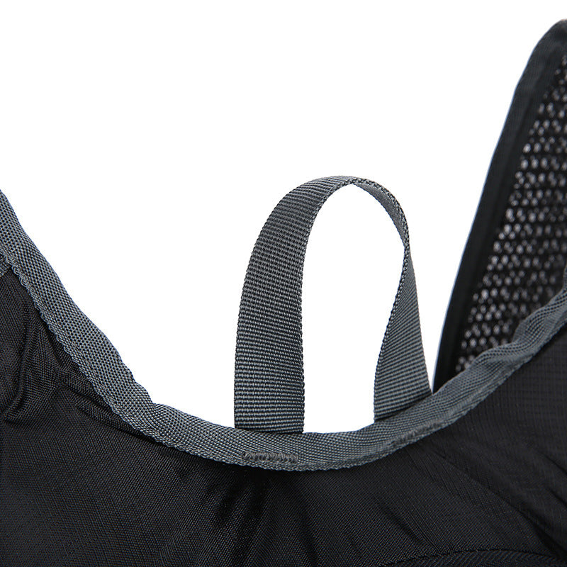 Large Capacity Multifunctional Cycling and Hiking Backpack