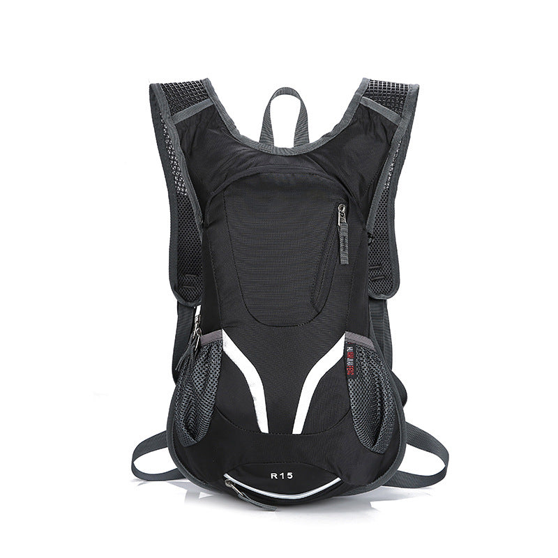 Large Capacity Multifunctional Cycling and Hiking Backpack