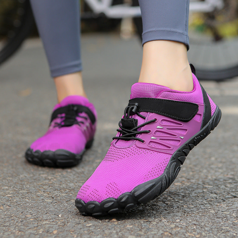 Outdoor Non-Slip Lightweight Hiking and Climbing Boots