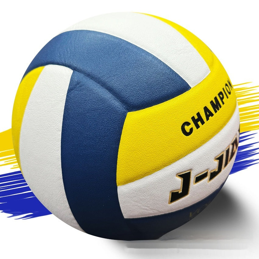 Youth Indoor And Outdoor Competition Training Volleyball