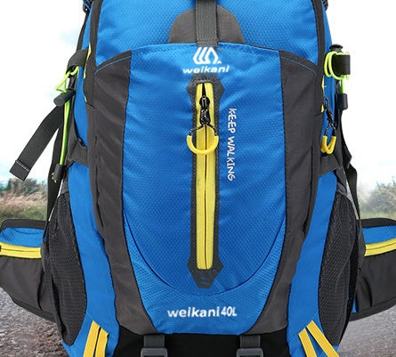 New 40L Outdoor Sports Hiking Backpack