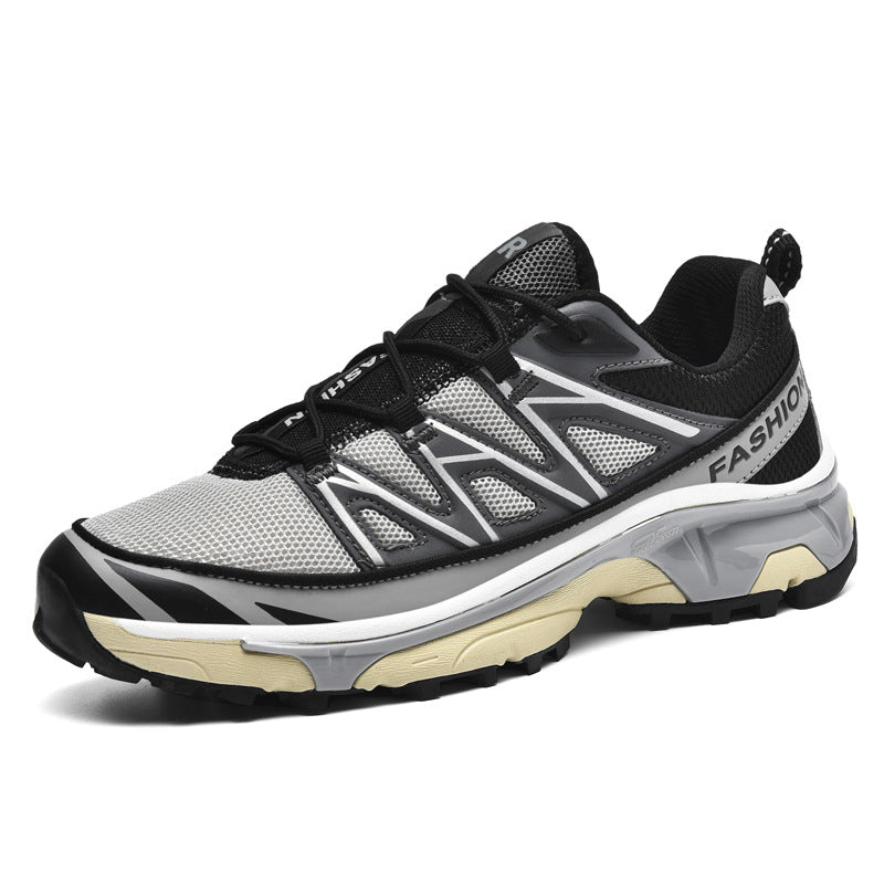 Mesh Running and Hiking Sneakers