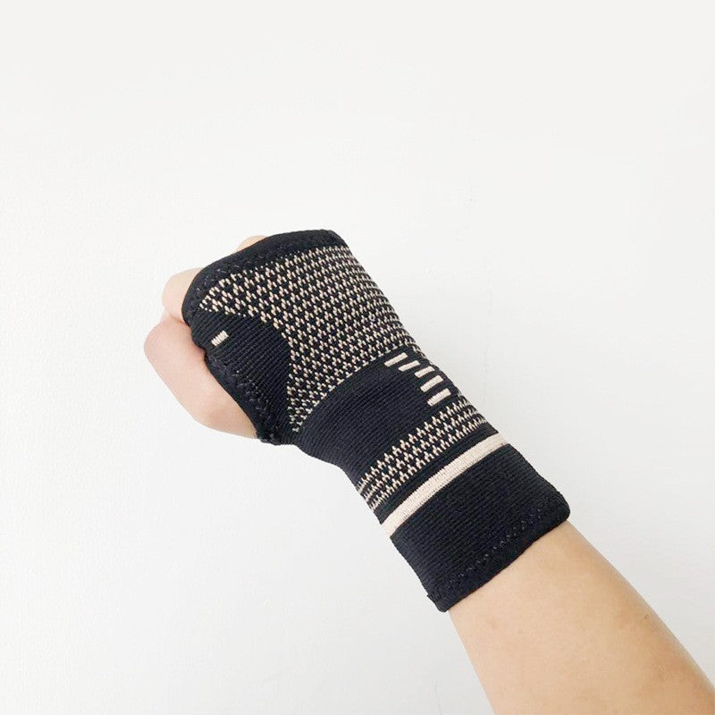 Sports Protective Gear For Basketball And Volleyball