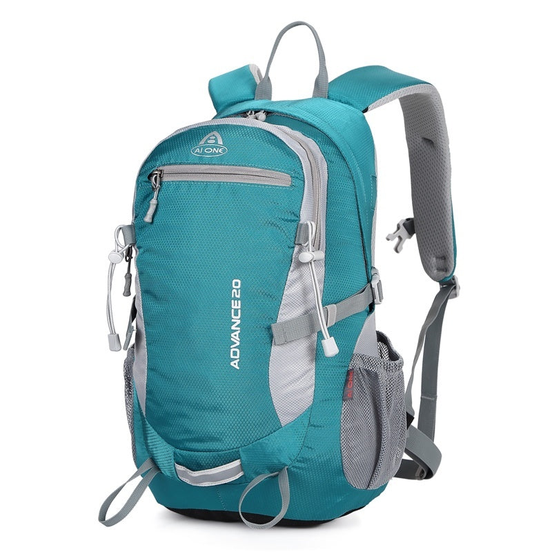 Portable Large Capacity Hiking Backpack