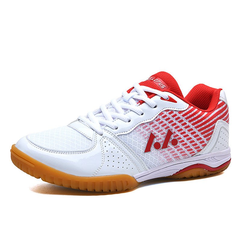 Breathable Professional Volleyball Shoes For Men And Women