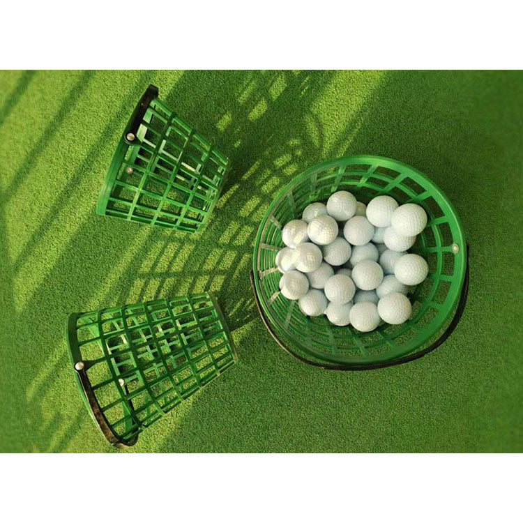 Golf Ball Picking Basket with Frame