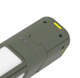 Folding Camping Lantern With Ultra Long Battery Life