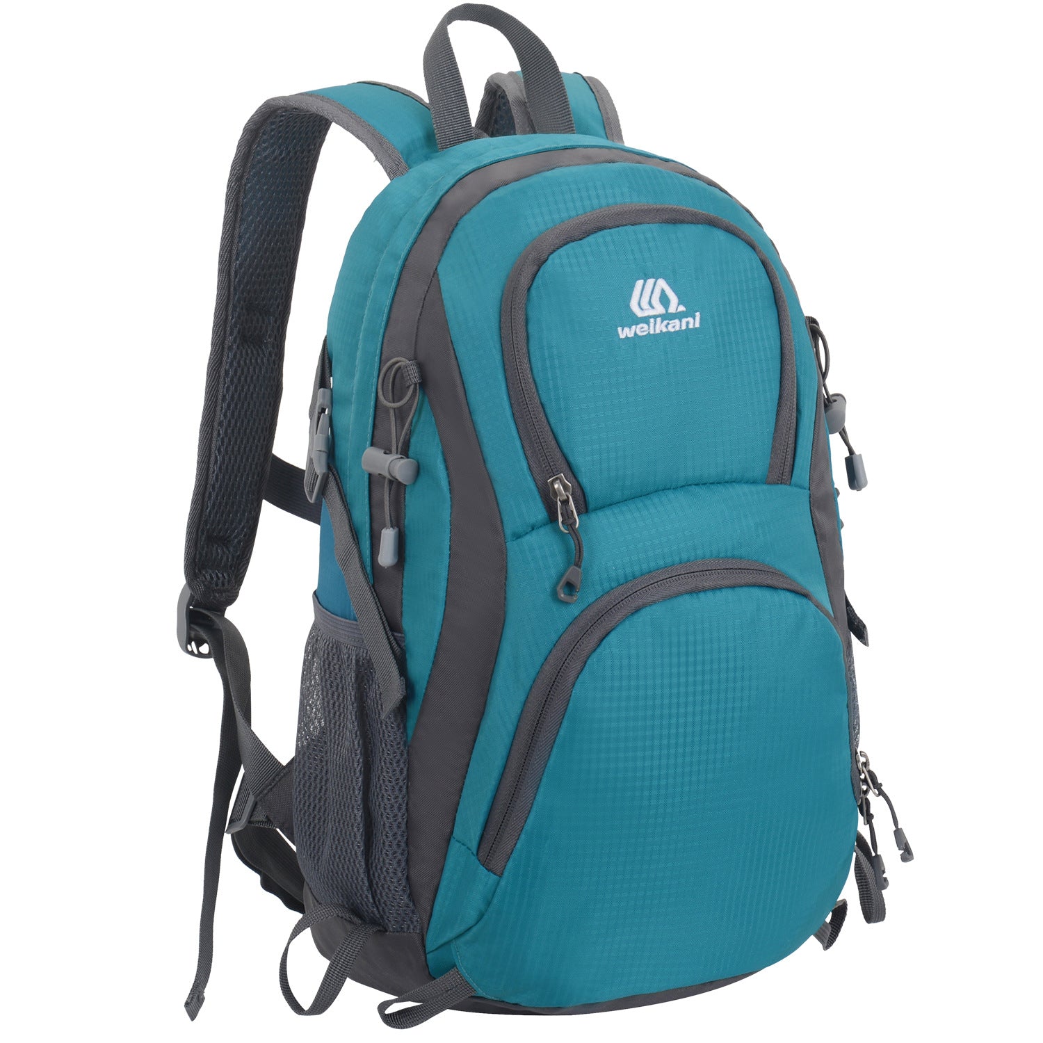 Multifunctional Mountaineering Hiking Camping Backpack