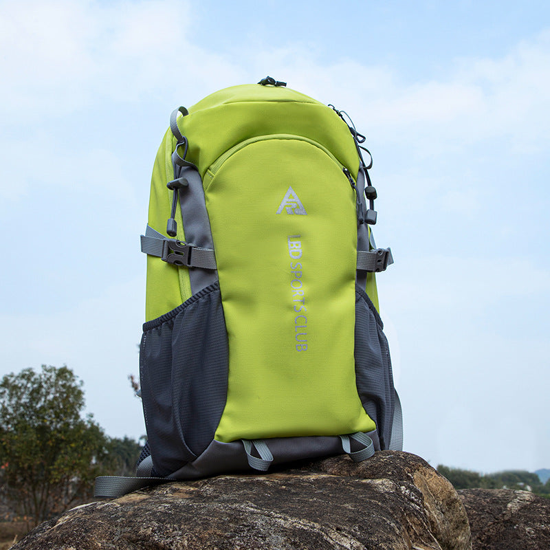 Portable Waterproof Outdoor Hiking Backpack