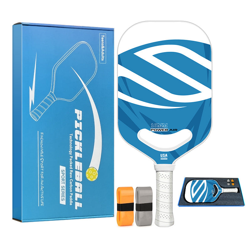Hot Pressed Pickleball Paddle Training Wall Board