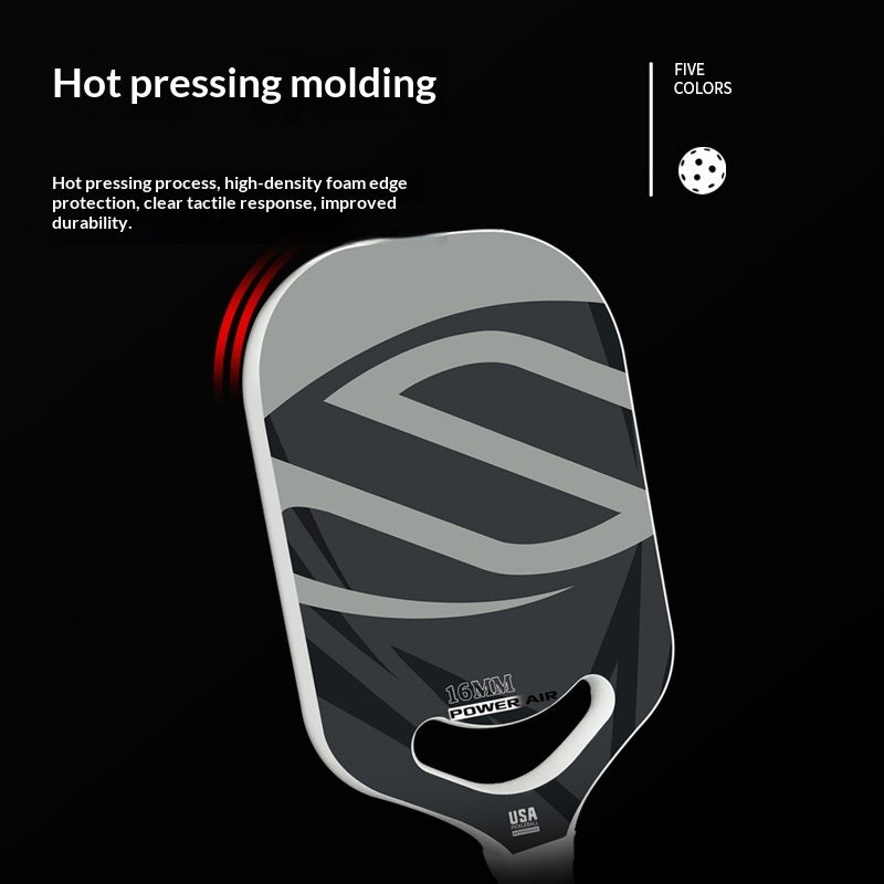 Hot Pressed Pickleball Paddle Training Wall Board
