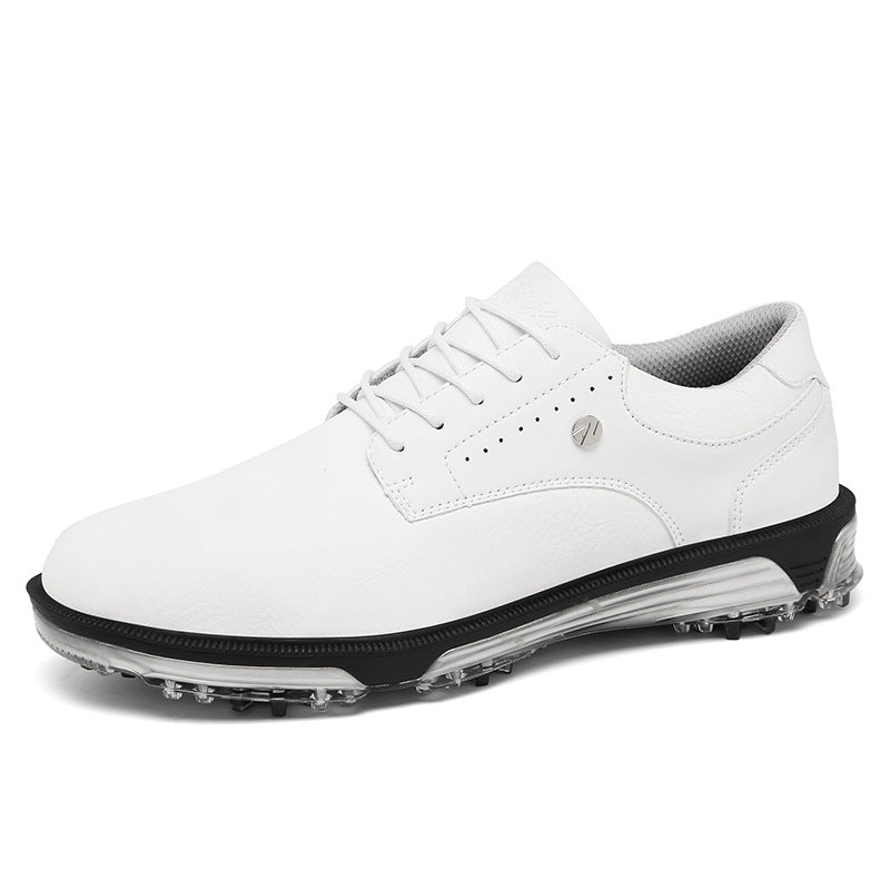 Waterproof Breathable Golf Training Shoes