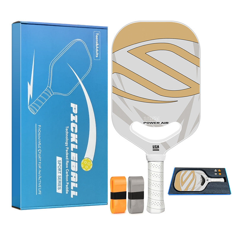 Hot Pressed Pickleball Paddle Training Wall Board