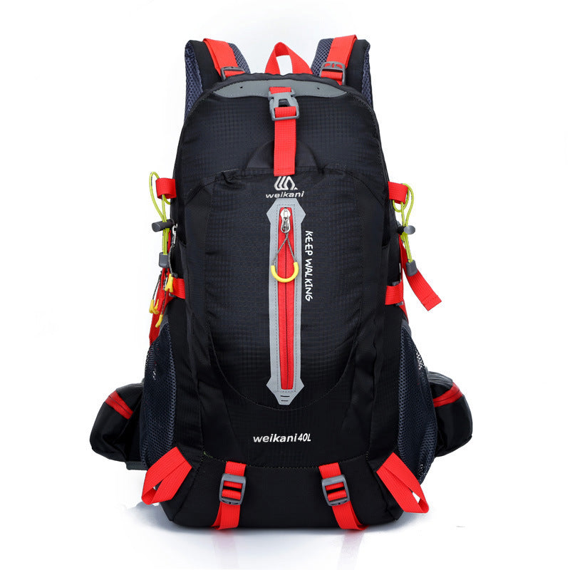 New 40L Outdoor Sports Hiking Backpack