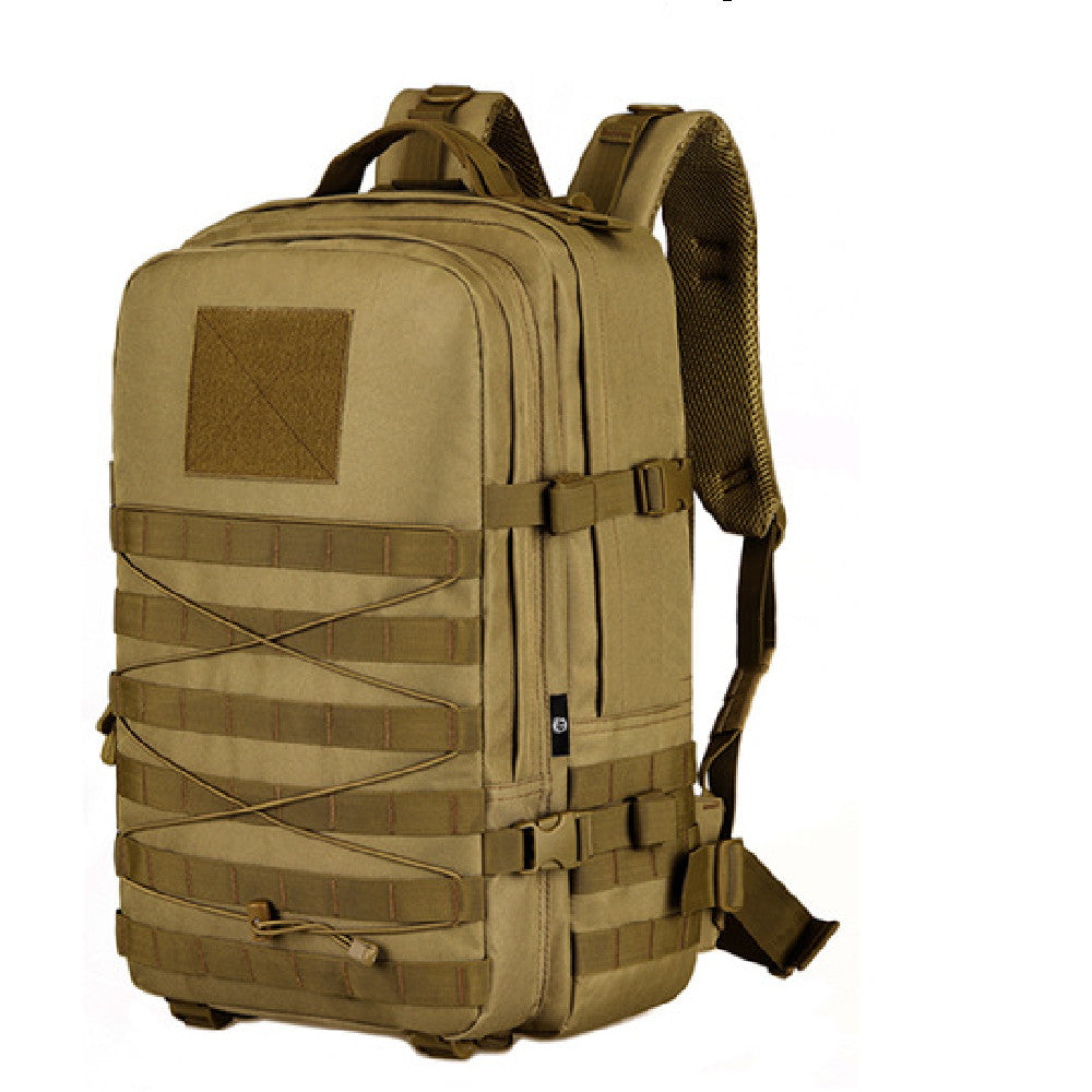 Men's Outdoor Fashion Hiking Backpack