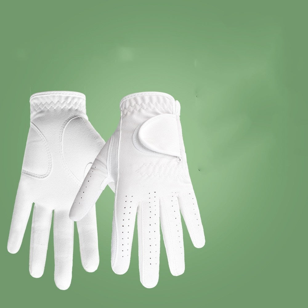 Golf Gloves for Men and Women – Sports Protection