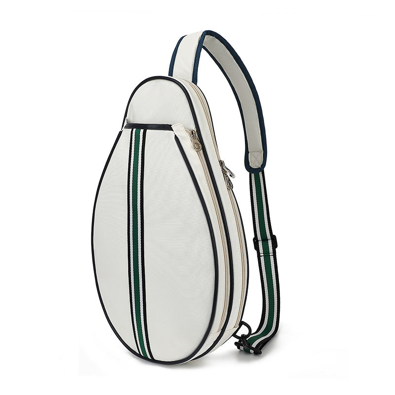 New High-end Badminton Outdoor Sports Tennis Racket Bag