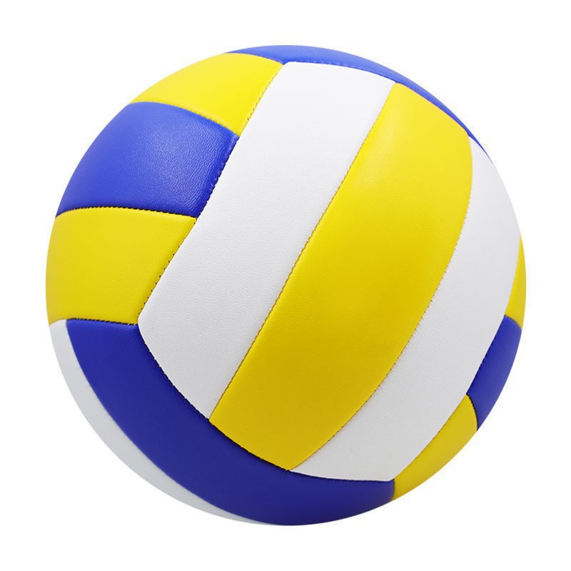 Beach Volleyball Training For High School Entrance Exam Students