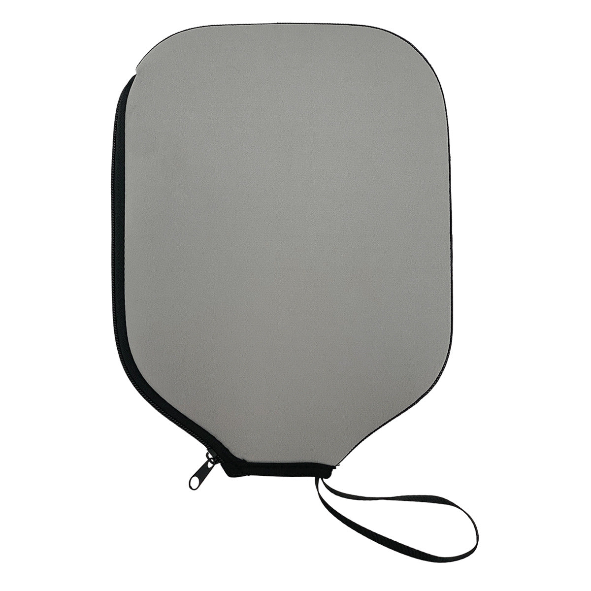 Single Shoulder Pickleball Racket Bag With Hook Strap