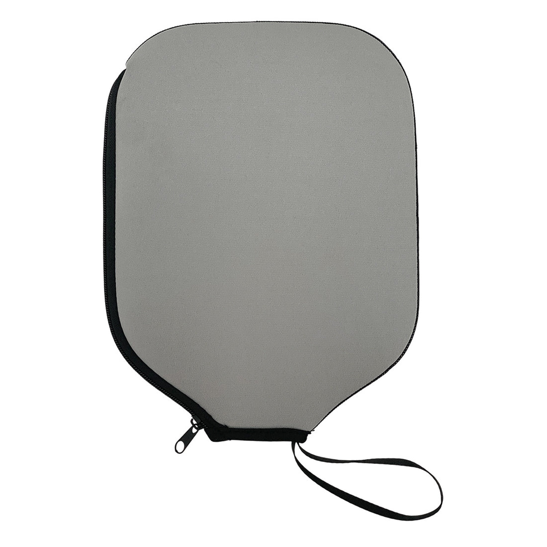 Single Shoulder Pickleball Racket Bag With Hook Strap