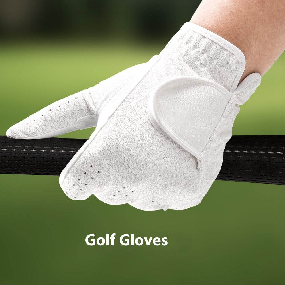 Golf Gloves for Men and Women – Sports Protection
