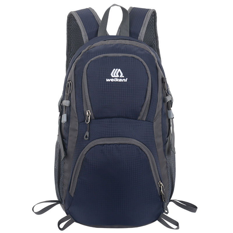 Multifunctional Mountaineering Hiking Camping Backpack