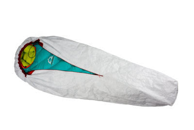 Outdoor Hiking and Camping Sleeping Bag