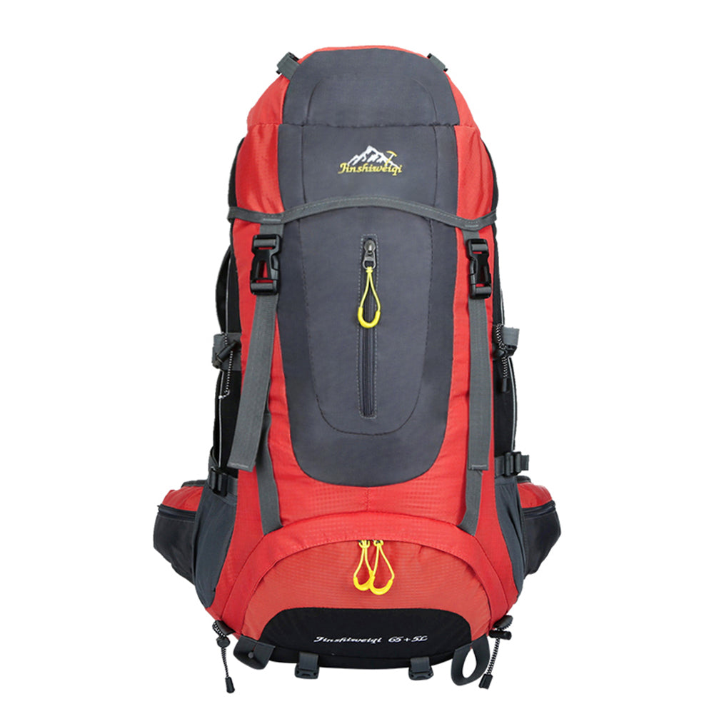70L Large Capacity Outdoor Hiking Sports Backpack