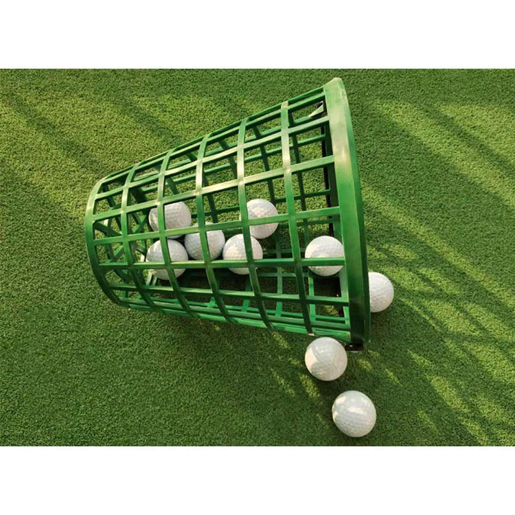 Golf Ball Picking Basket with Frame