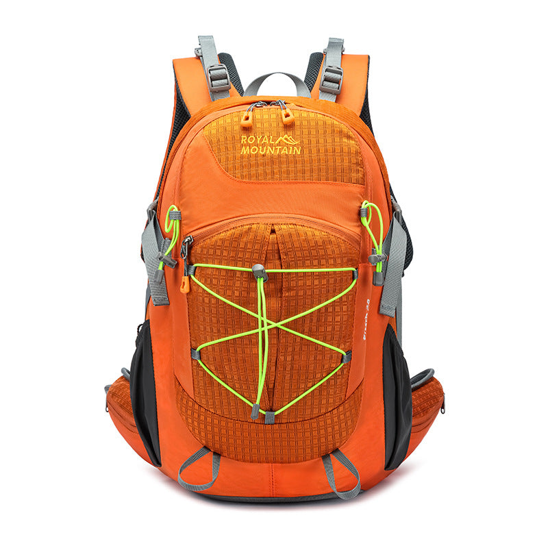 Large Capacity Outdoor Sports Hiking Backpack