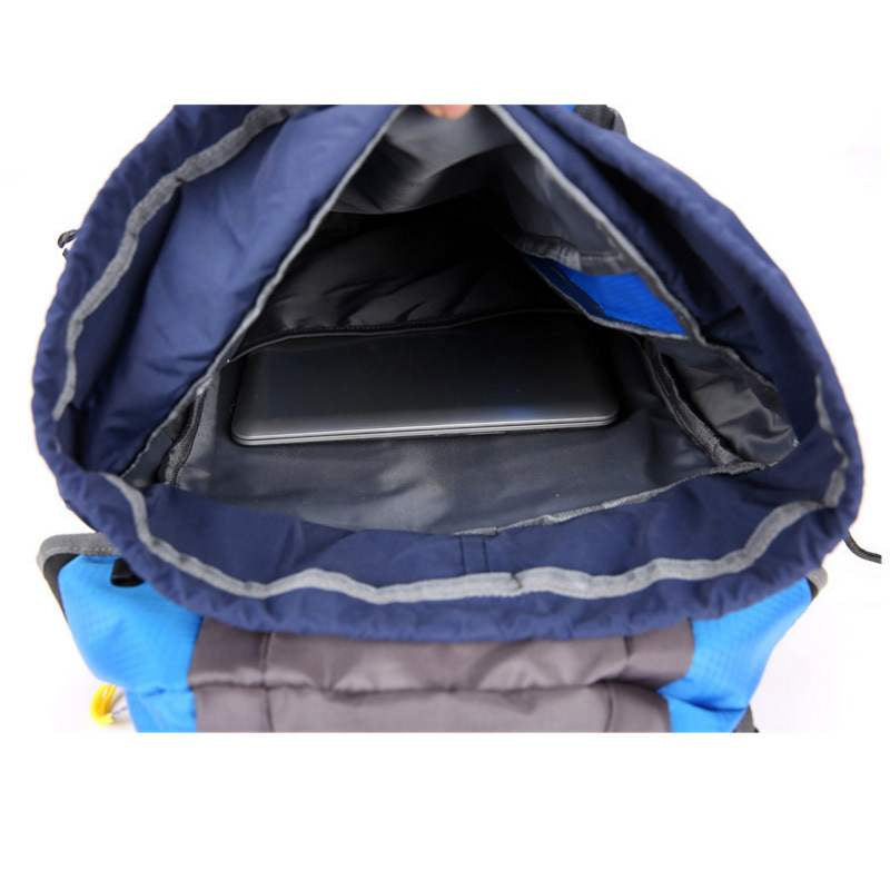 70L Large Capacity Outdoor Hiking Sports Backpack
