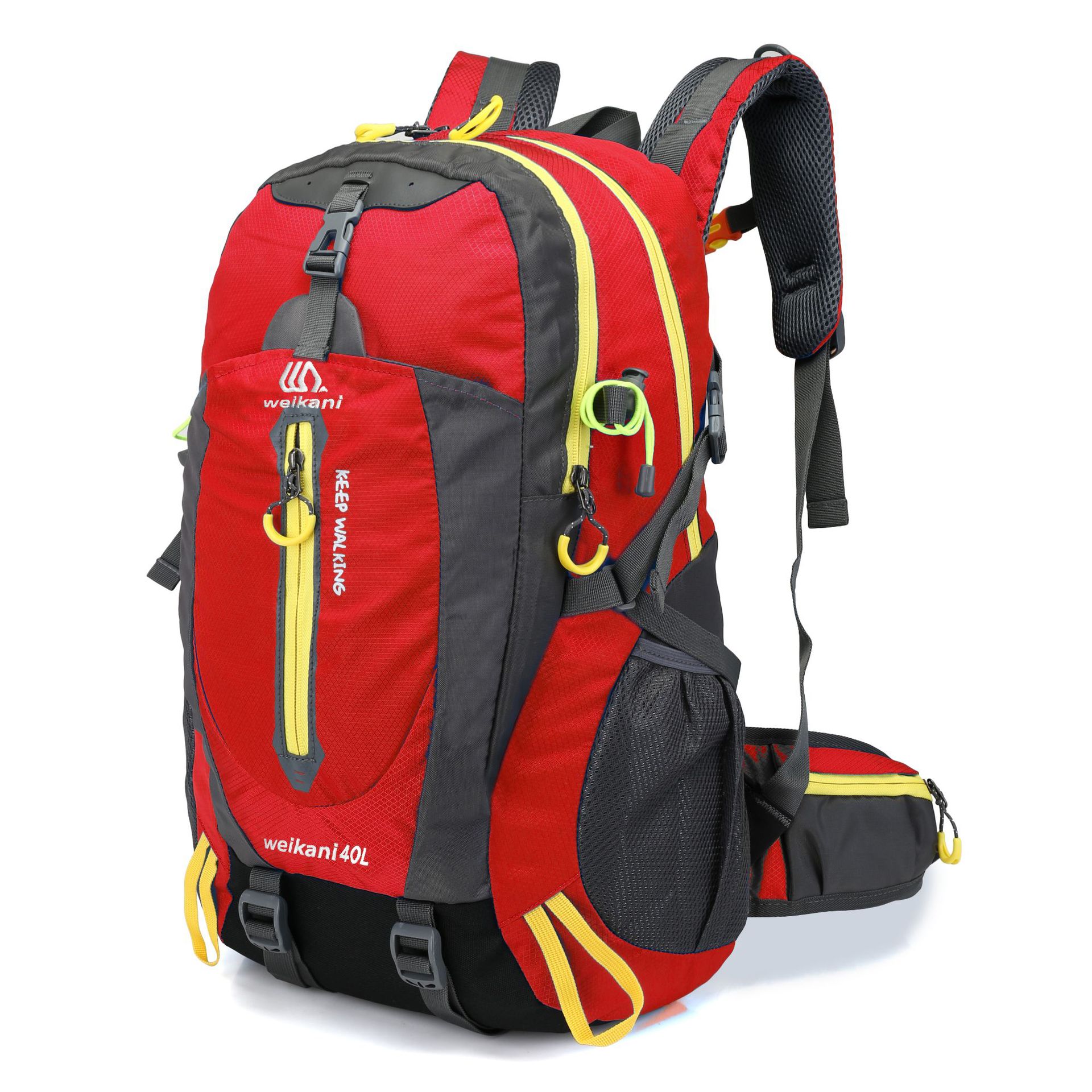 New 40L Outdoor Sports Hiking Backpack