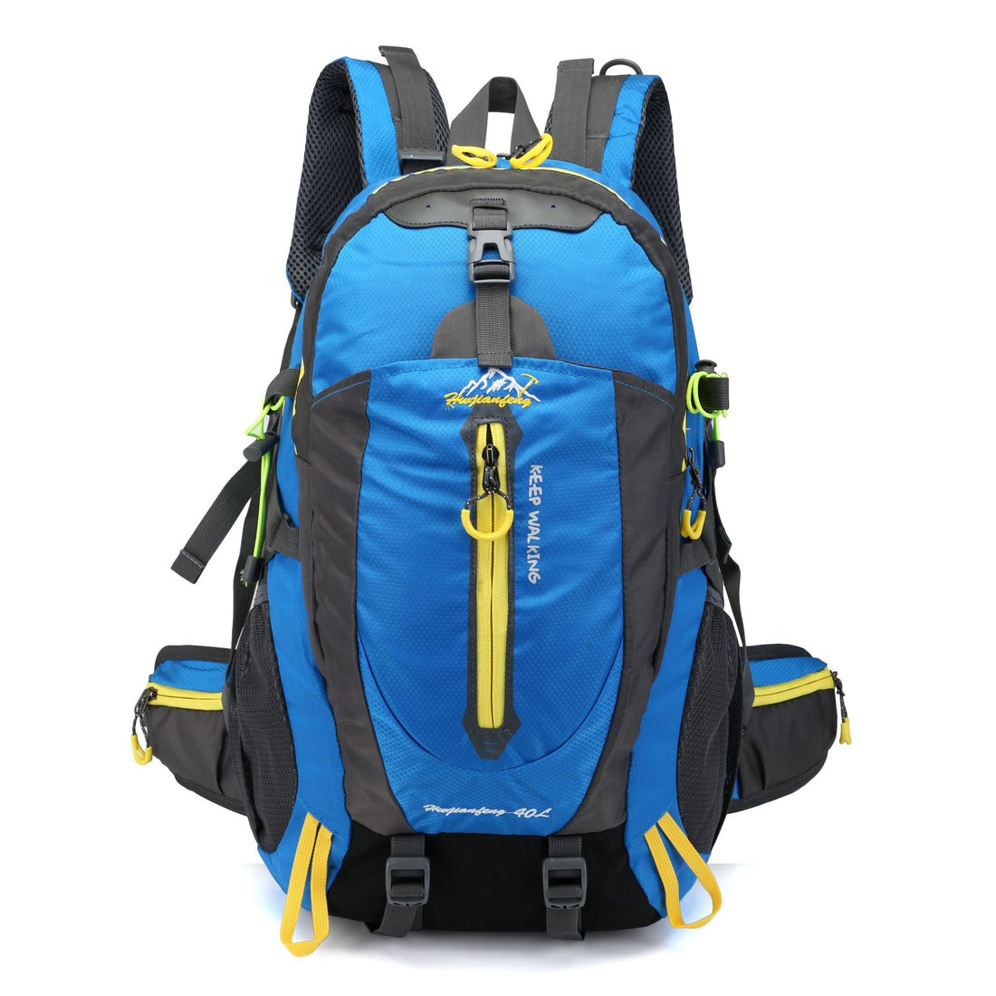 New 40L Outdoor Sports Hiking Backpack