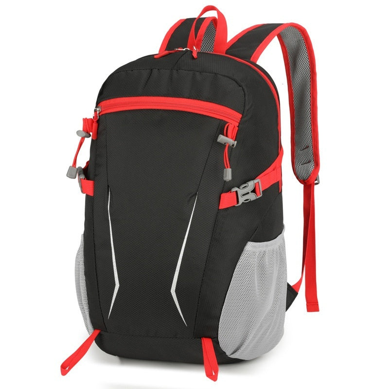 Sports Hiking Large Capacity Water-Repellent Backpack