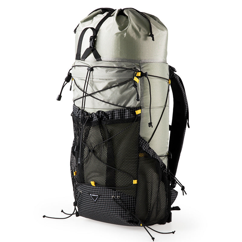 35L Large Capacity Outdoor Mountaineering Backpack